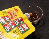 味噌だれで超簡単＆激うま！卵黄の味噌漬け作り方2写真