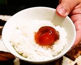 味噌だれで超簡単＆激うま！卵黄の味噌漬け作り方7写真