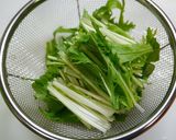 防災レシピ！ワン鍋☆銀鮭混ぜパスタ作り方2写真