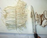 タラのキノコ蒸し♪簡単フライパンで作り方5写真