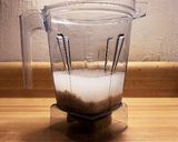 簡単☆自家製オートミルク作り方1写真