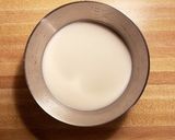 簡単☆自家製オートミルク作り方3写真