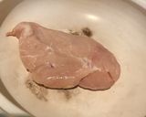 一人暮らしカレー作り方2写真