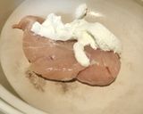 一人暮らしカレー作り方3写真