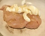 一人暮らしカレー作り方4写真