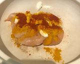 一人暮らしカレー作り方5写真