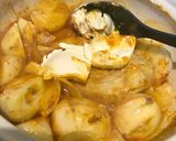 一人暮らしカレー作り方9写真