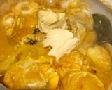 一人暮らしカレー作り方10写真
