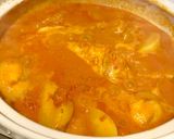 一人暮らしカレー作り方12写真