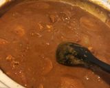 一人暮らしカレー作り方13写真