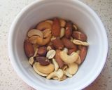 白いカレー!作り方1写真