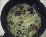 白いカレー!作り方2写真