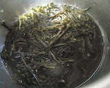 サツマイモと切り昆布の炊いたん(更新）作り方2写真
