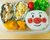 我が家の、かぼちゃの煮物です。作り方27写真