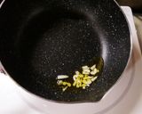 ベーコンと野菜のコンソメ炒め作り方3写真