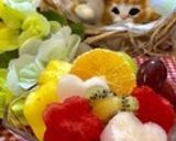 ジュエリーフルーツ❤️作り方5写真