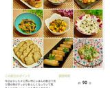 鶏もも肉とジャガイモの黒酢甘辛あえ☆作り方19写真