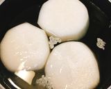 身体ぽかぽか♡ふろふき大根作り方2写真