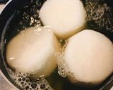 身体ぽかぽか♡ふろふき大根作り方3写真