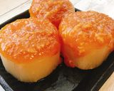 身体ぽかぽか♡ふろふき大根作り方6写真