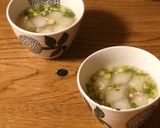ยำวุ้นเส้น　ヤムウンセン作り方6写真