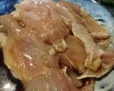 冬瓜と鶏ももの照り焼き作り方2写真