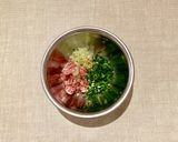 ホットスナックメーカーで中華弁当作り方2写真