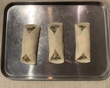 ホットスナックメーカーで中華弁当作り方3写真