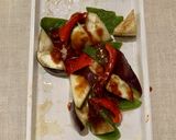 ホットスナックメーカーで中華弁当作り方4写真