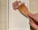 ホットスナックメーカーで中華弁当作り方8写真