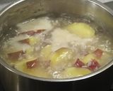 さつま芋の塩麹煮作り方3写真