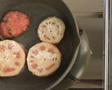 毎日のお弁当♪蓮根甘酢餡作り方5写真