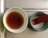 毎日のお弁当♪蓮根甘酢餡作り方6写真