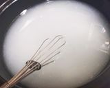 簡単!鶏皮DEコラーゲンたっぷり湯豆腐♪作り方3写真