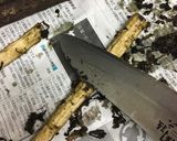 実母の☆鶏五目混ぜご飯←しらたき入り☆作り方2写真