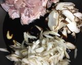 実母の☆鶏五目混ぜご飯←しらたき入り☆作り方6写真
