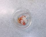 【離乳食完了期　幼児食】納豆シュウマイ作り方1写真