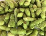 簡単おいしい枝豆の茹で方《フライパンで》作り方3写真