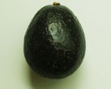 アボカドアイスクリーム　ベジ仕立て作り方1写真