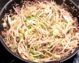 お手軽具材の春巻きさん。作り方1写真