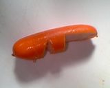 ウインナーdeうさぎ【キャラ弁に】作り方2写真