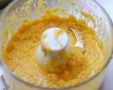 マクロビ　ニンジンパウンドケーキ作り方4写真
