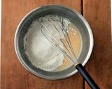 基本のパンケーキ作り方2写真