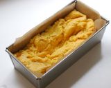 マクロビ　ニンジンパウンドケーキ作り方6写真