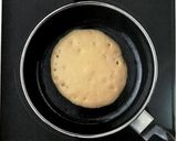 基本のパンケーキ作り方4写真