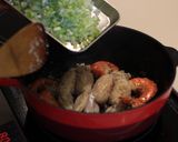 【ハイカラ】日本で最初の「カレー」作り方5写真