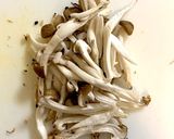 シャトルシェフ で人参 大根 鶏の煮物作り方3写真