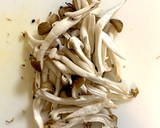 シャトルシェフ で人参 大根 鶏の煮物作り方3写真