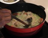 【ハイカラ】日本で最初の「カレー」作り方6写真