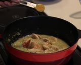 【ハイカラ】日本で最初の「カレー」作り方8写真